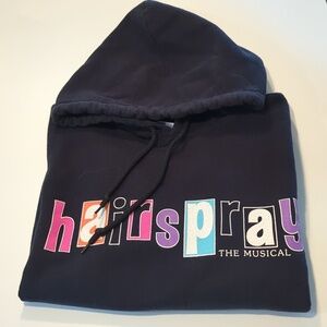 Women's Y2K Hoodie Size M